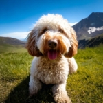 Lagotto Romagnolo