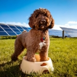 Lagotto Romagnolo Potty Training