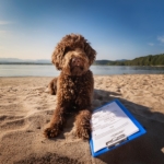 Lagotto Romagnolo training checklist