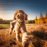 Lagotto Romagnolo training myths