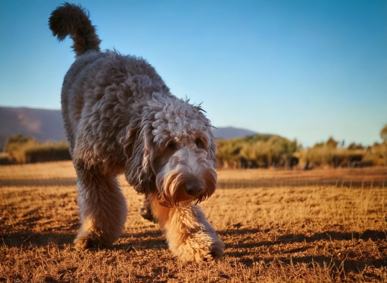 Lagotto Socialization polls