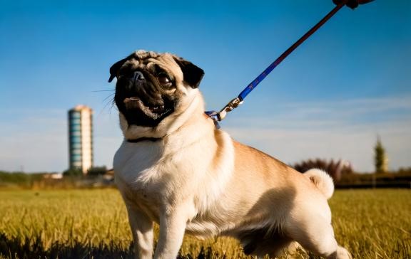 Leash Training Techniques