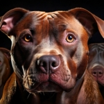 Legacy of Pitbulls