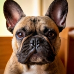 Living with a French Bulldog: A Journey from Puppyhood to Adulthood