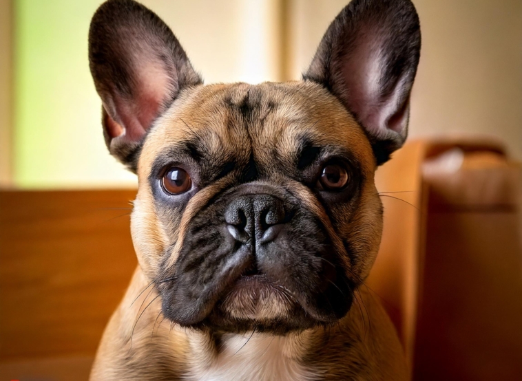 Living with a French Bulldog: A Journey from Puppyhood to Adulthood