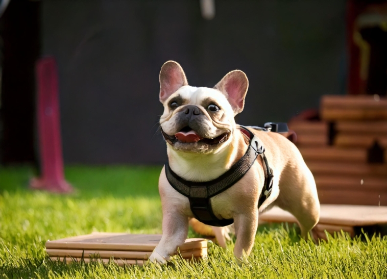 Mastering French Bulldog Training