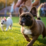 mini French Bulldogs