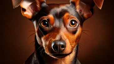 Miniature Pinscher