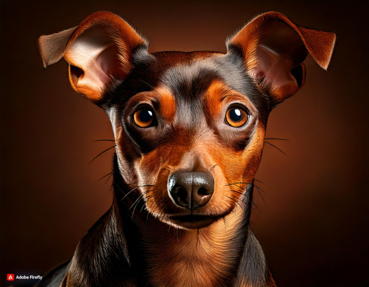 Miniature Pinscher