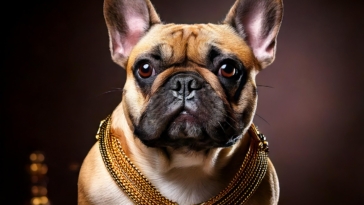 Most Expensive French Bulldog