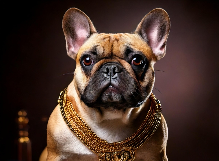 Most Expensive French Bulldog