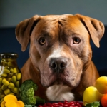 Nutrition for Your Pitbull