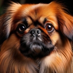 Pekingese