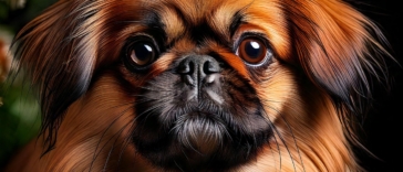 Pekingese