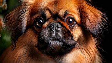 Pekingese