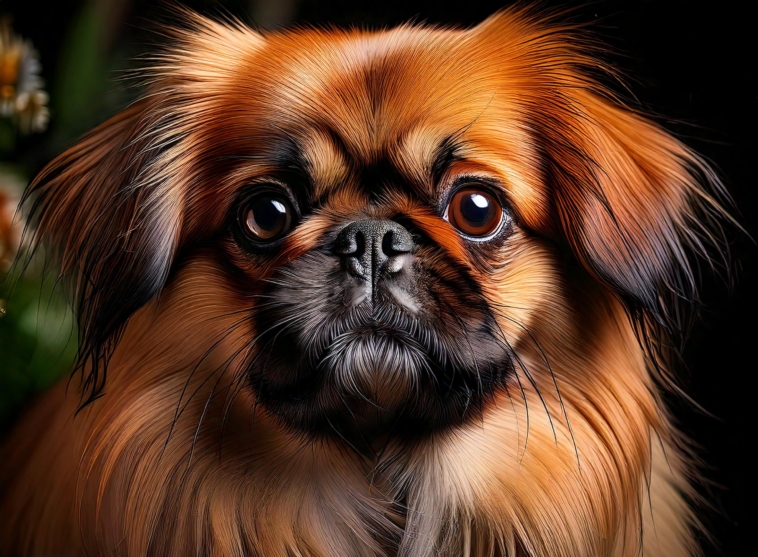 Pekingese