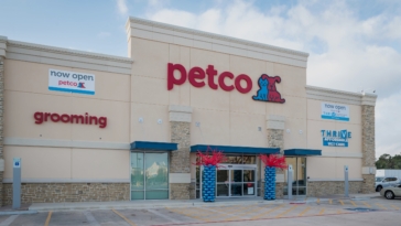 Top Reasons to Choose Petco Veterinary Pet Hospitals for Your Pet's Health