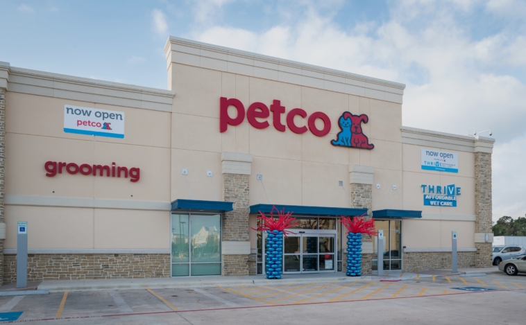 Top Reasons to Choose Petco Veterinary Pet Hospitals for Your Pet's Health