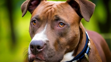 Pit Bull Rescue Organizations Quiz