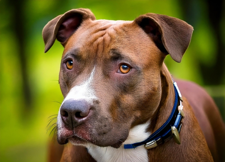 Pit Bull Rescue Organizations Quiz