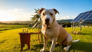 Pit Bull Socialization Quiz