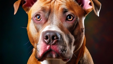 Pit Bull Trivia Quiz