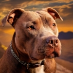 Pit Bull's Personality