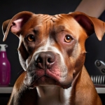 Pitbull Grooming