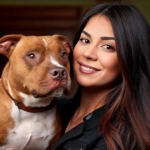 pitbull and owner stories