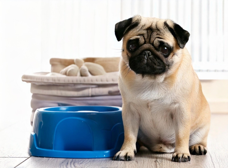 Potty Train Your Pug