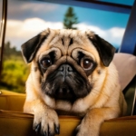 Pug Adventure Quiz