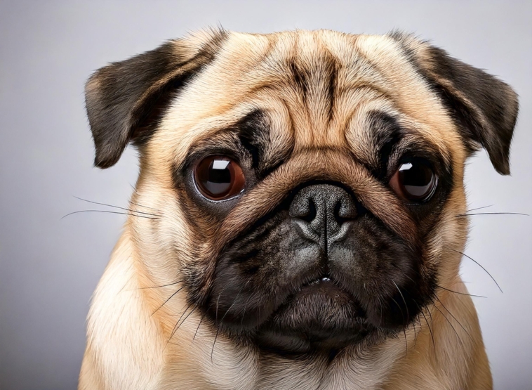 Pug Age Quiz