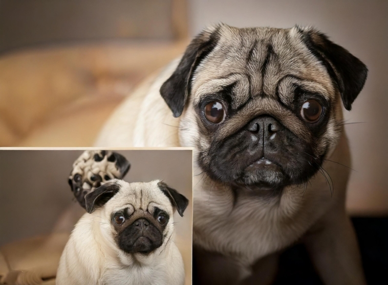 Pug Behavior Quiz