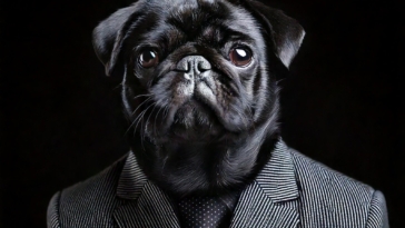 Pug Celebrity Quiz