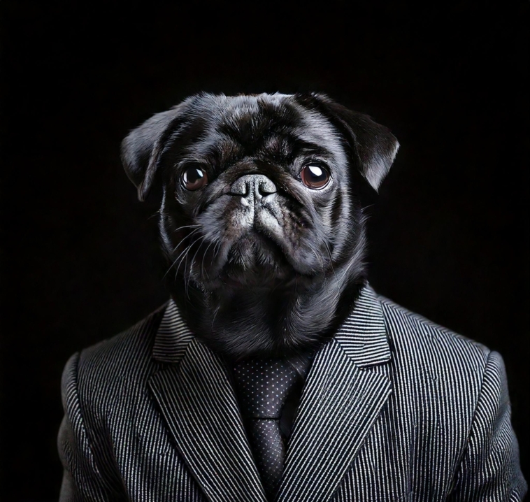 Pug Celebrity Quiz