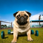 Pug Exercise Routine