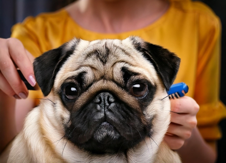 Pug Fun & Games Quiz