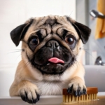 What’s Your Pug Grooming Routine? Vote Now!