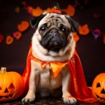 Pug Halloween Costumes