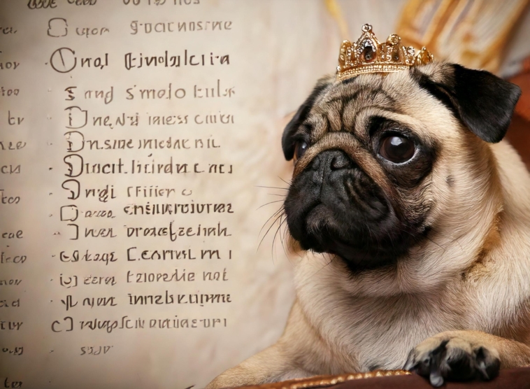 Pug History Quiz