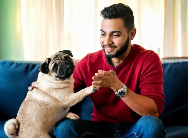 Pug Owner Personality Quiz