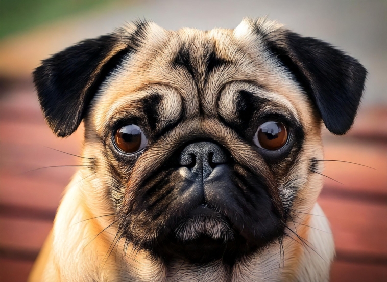 Pug Personality Quiz