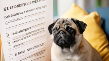 Pug Playtime Quiz