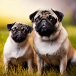 Pug Related Breeds