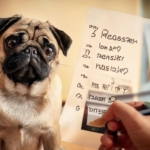 Pug Rescue Quiz