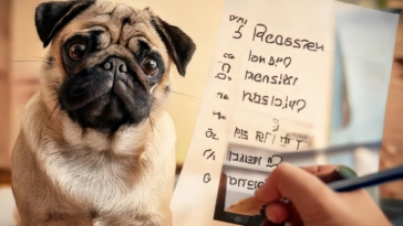 Pug Rescue Quiz