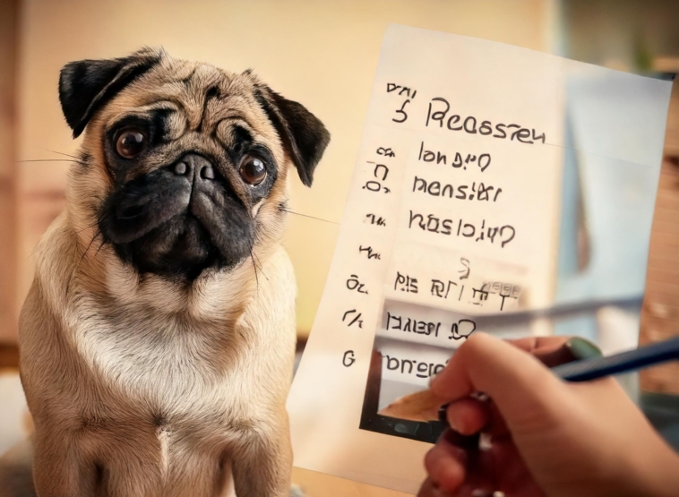 Pug Rescue Quiz