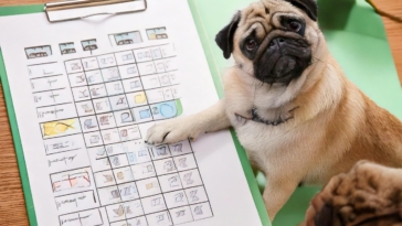 Pug Socialization Quiz