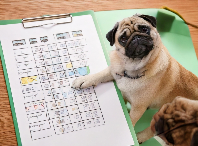 Pug Socialization Quiz