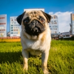 What’s Your Pug’s Favorite Activity? Vote Now!